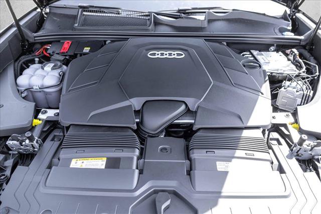New 2026 Audi Q8 Premium Plus AWD/4WD image 27