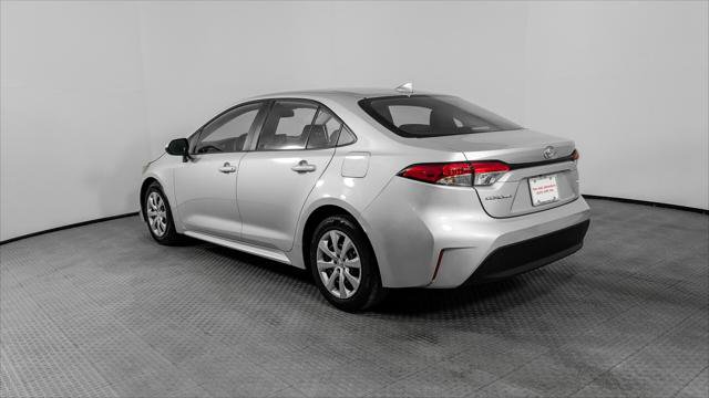 Used 2023 Toyota Corolla LE FWD image 6