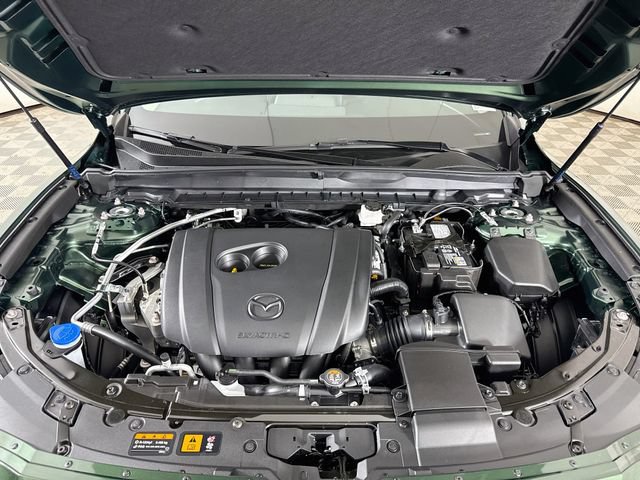 New 2026 MAZDA CX-50 AWD 2.5 S w/ Preferred Pkg image 29