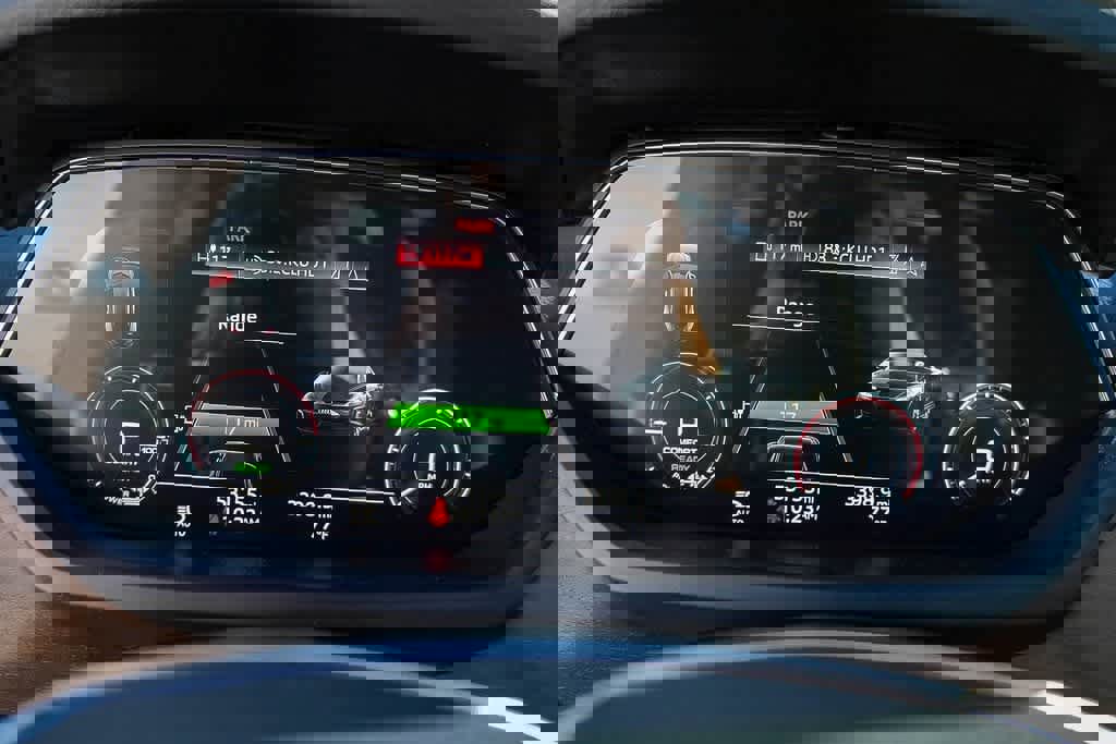 Used 2022 Audi e-tron GT Premium Plus image 19