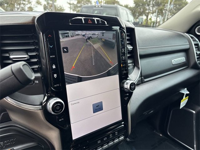 Certified 2024 RAM 2500 Laramie image 25