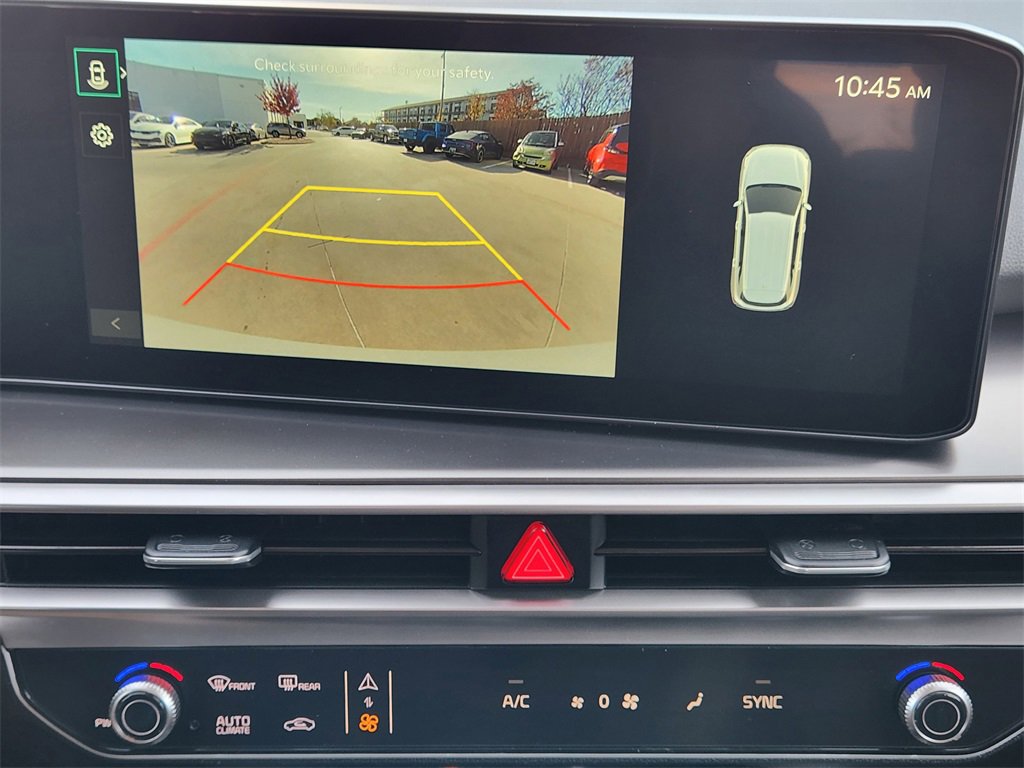 New 2026 Kia Sorento EX image 13