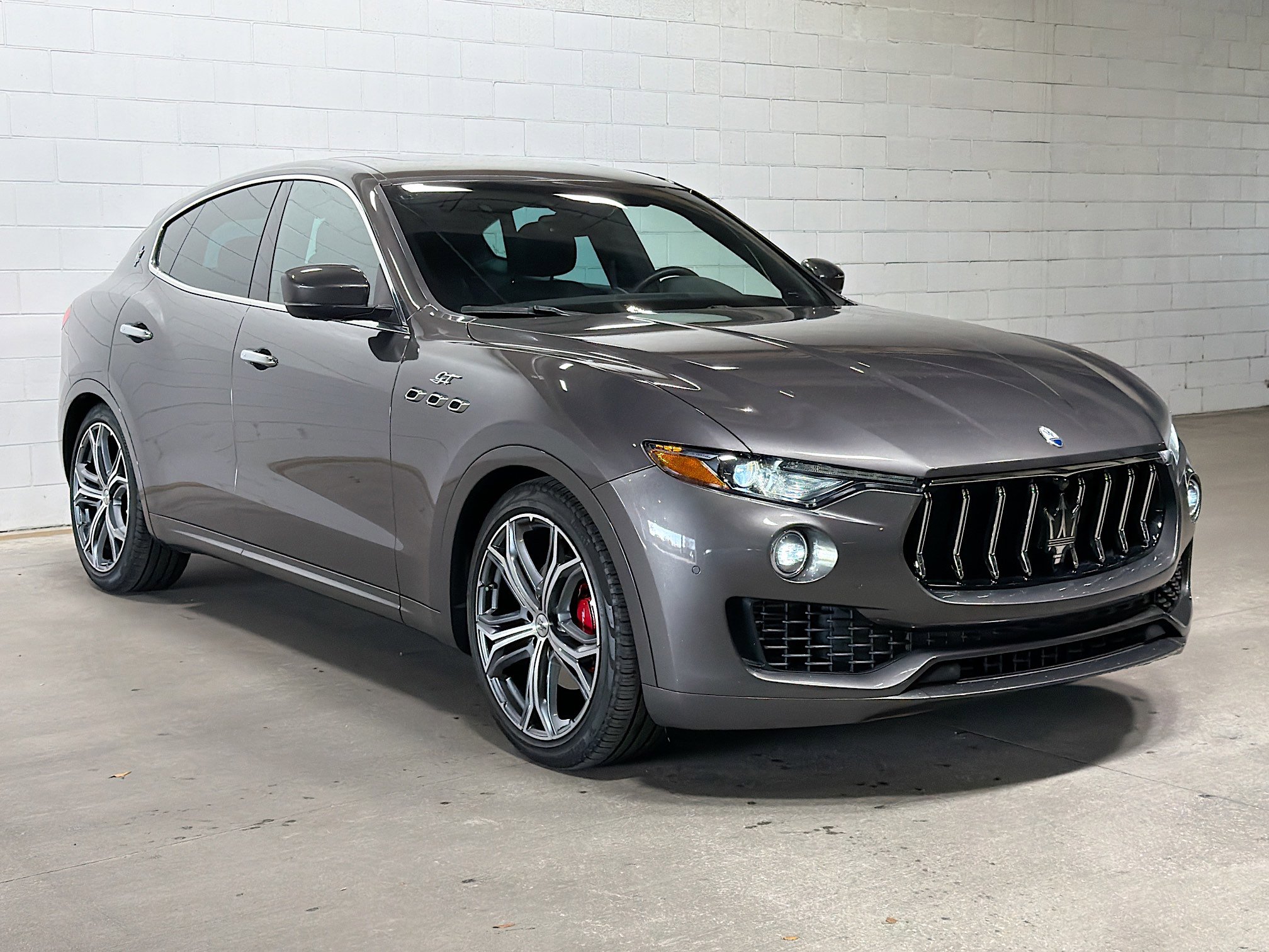 Used 2023 Maserati Levante GT image 6