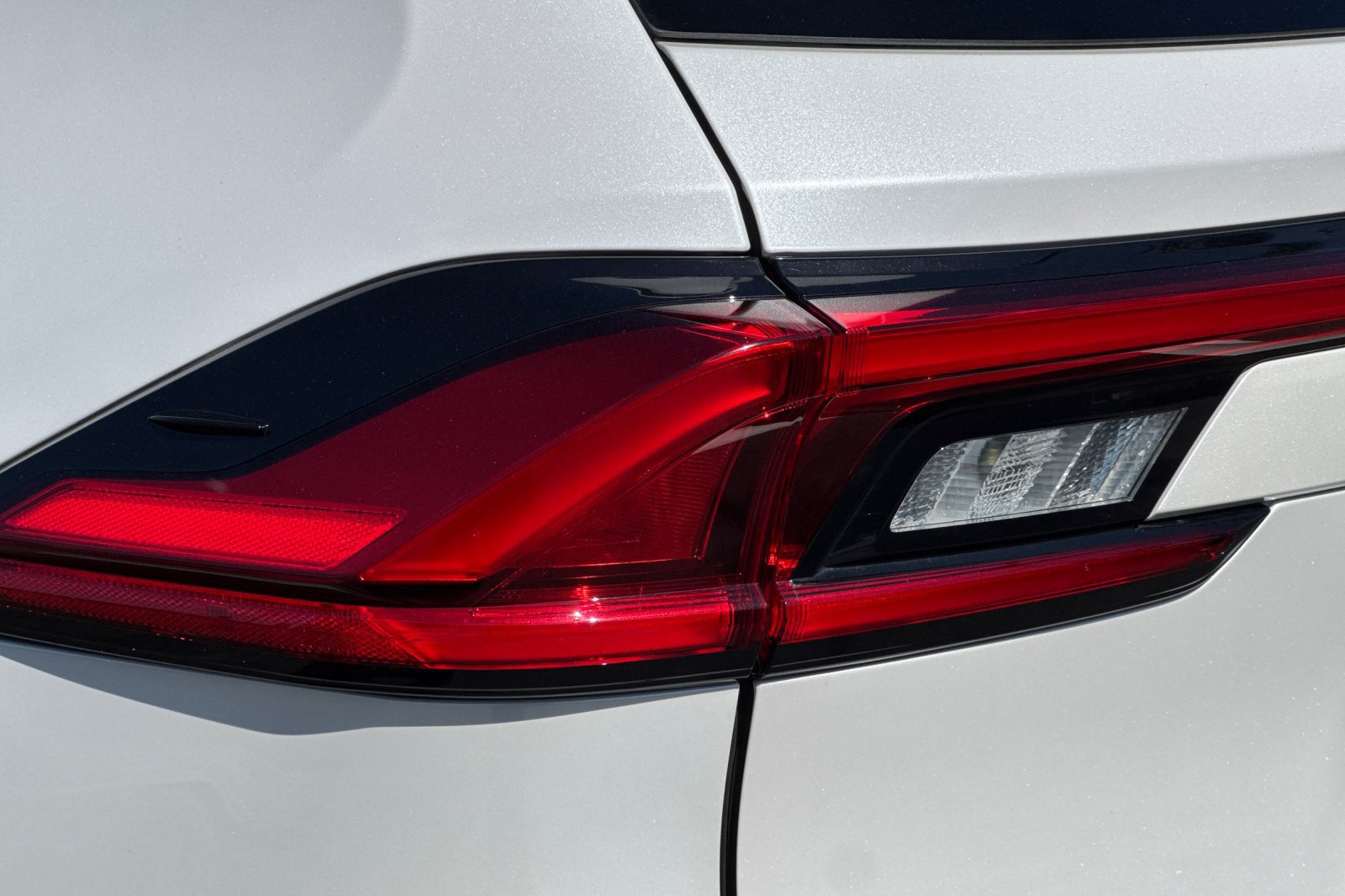 Certified 2024 Toyota Grand Highlander FWD image 37