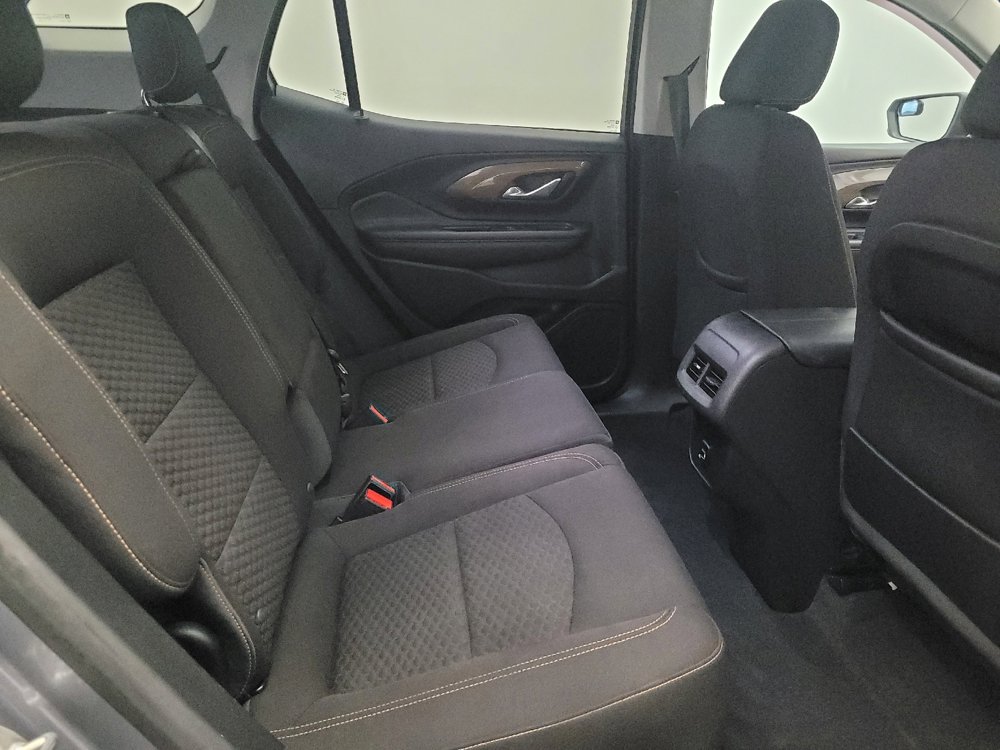 Used 2018 GMC Terrain SLE w/ Driver Convenience Package image 19