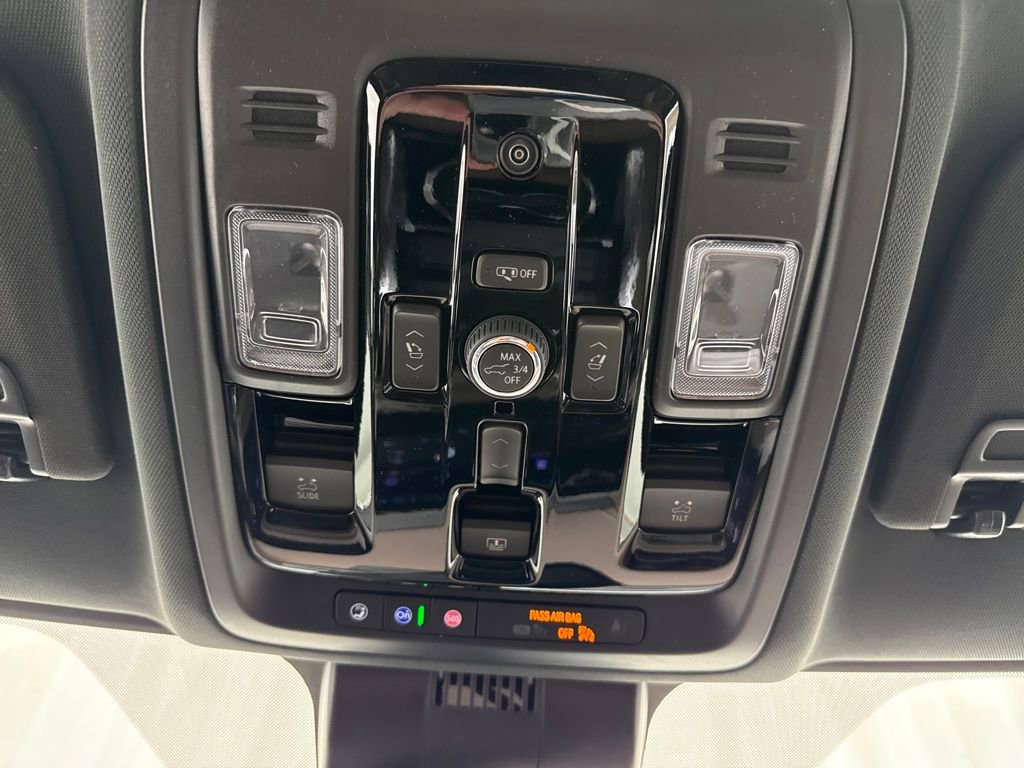 New 2026 Chevrolet Tahoe High Country image 41