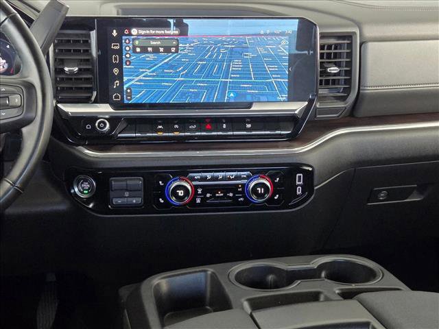 Used 2025 GMC Sierra 1500 SLT image 15