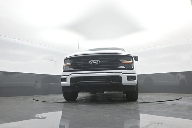 New 2026 Ford F150 XLT image 34