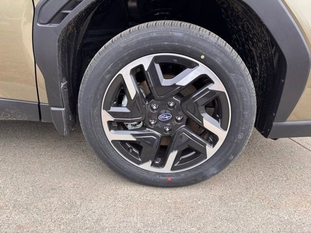 New 2026 Subaru Forester Limited image 10