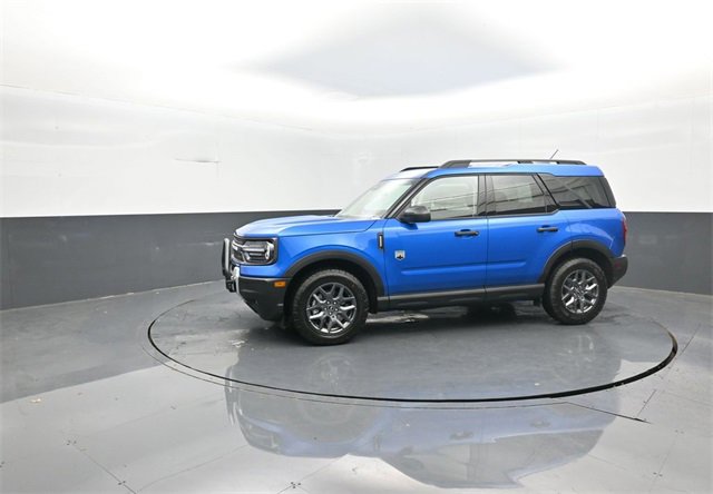 New 2025 Ford Bronco Sport Big Bend image 4