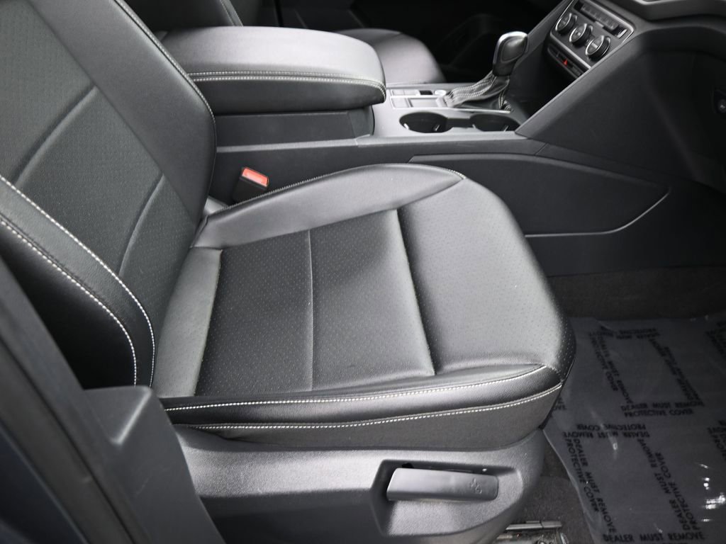 Used 2021 Volkswagen Atlas SE image 43