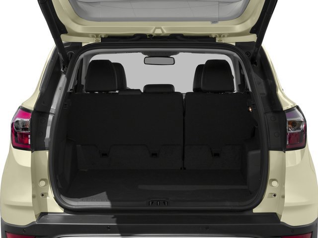 Used 2017 Ford Escape Titanium w/ Equipment Group 301A image 15