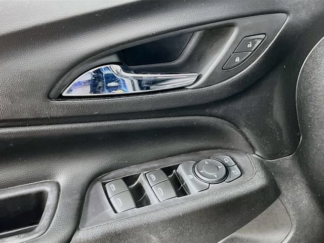 Used 2020 Chevrolet Equinox LT FWD image 9