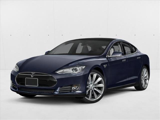 Used 2014 Tesla Model S P85 RWD image 1