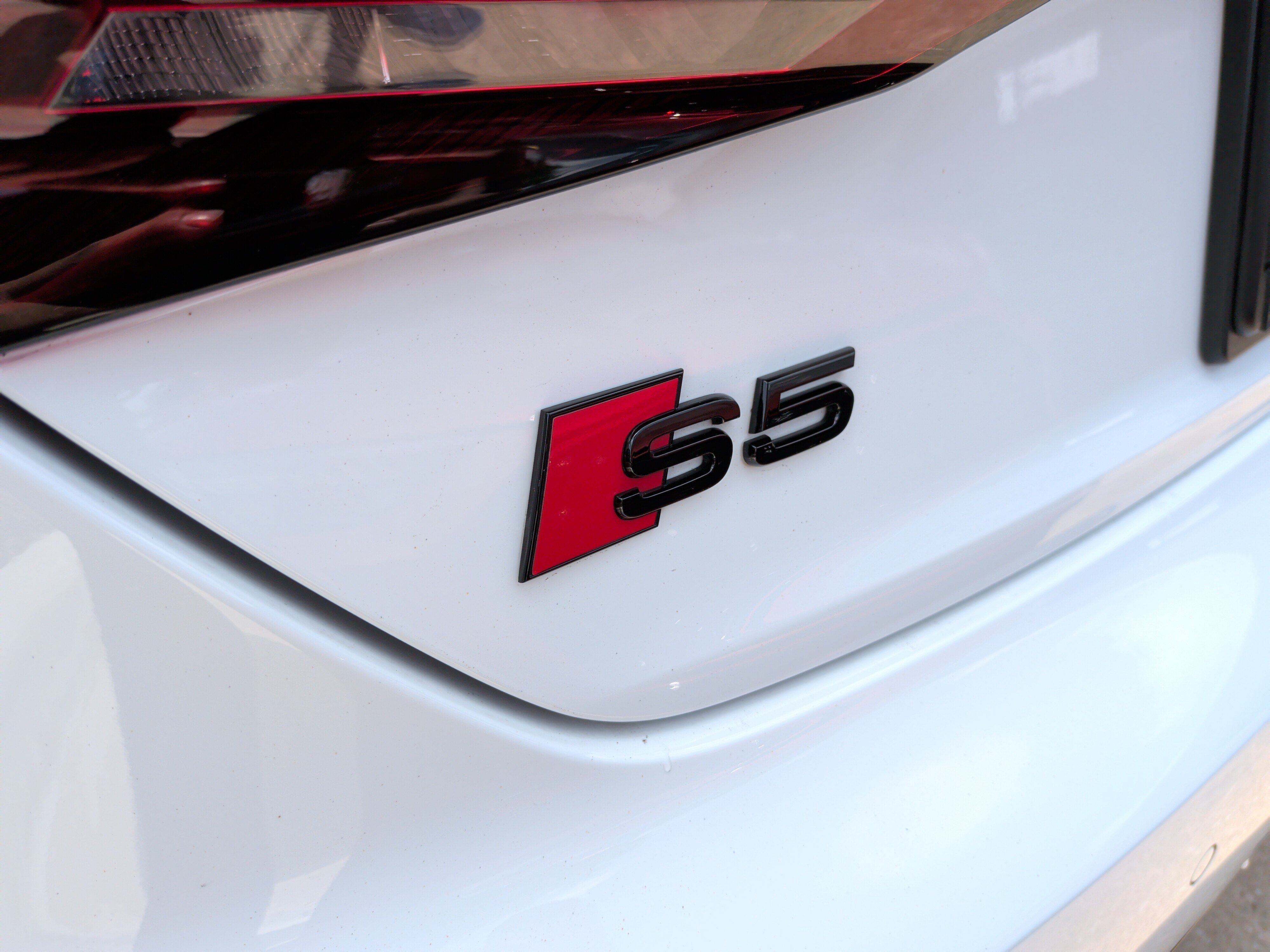Used 2024 Audi S5 Prestige AWD/4WD image 40