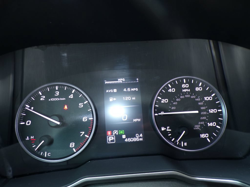 Used 2024 Subaru Legacy Limited AWD/4WD image 25