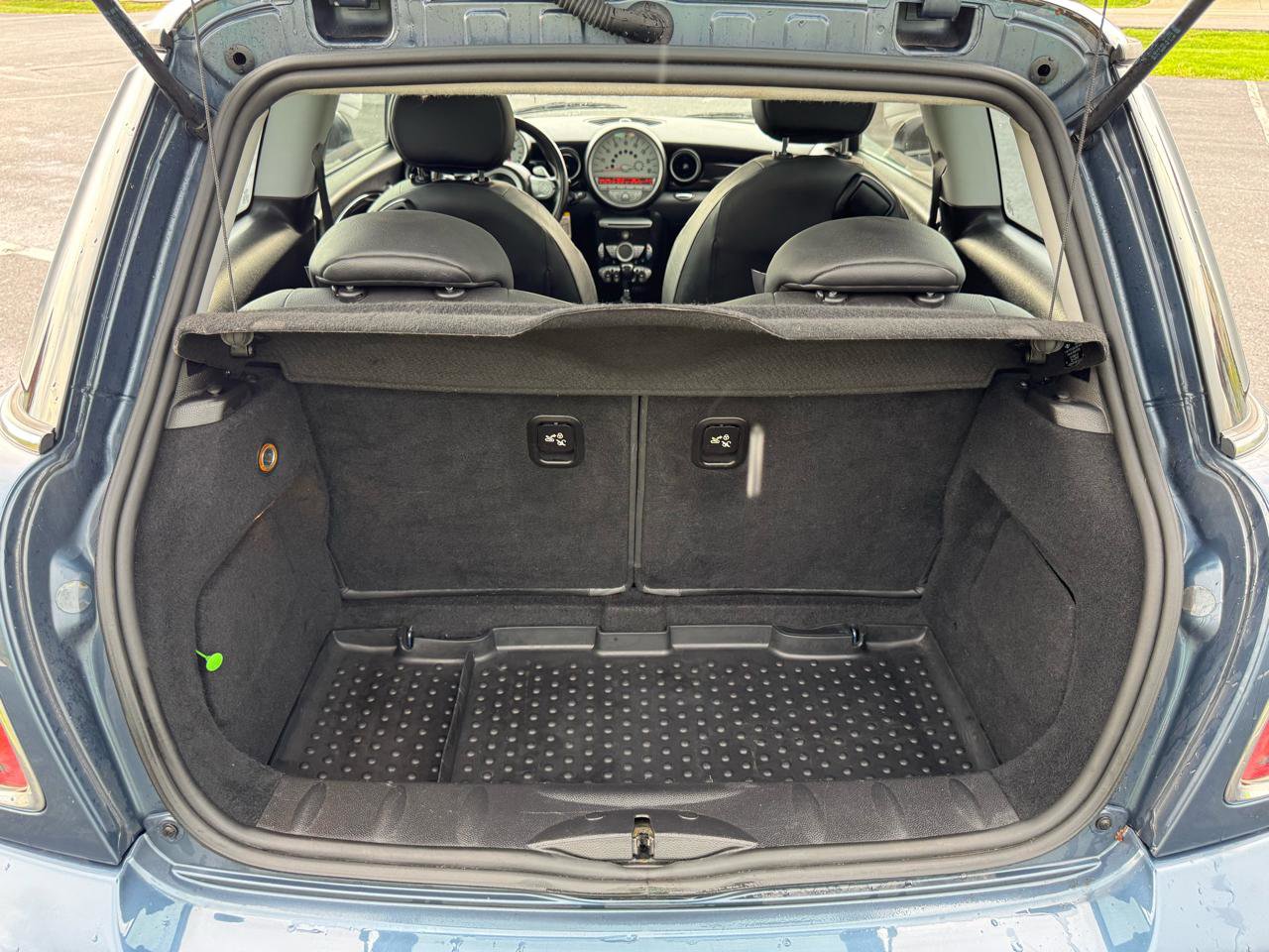 Used 2010 MINI Cooper S image 20