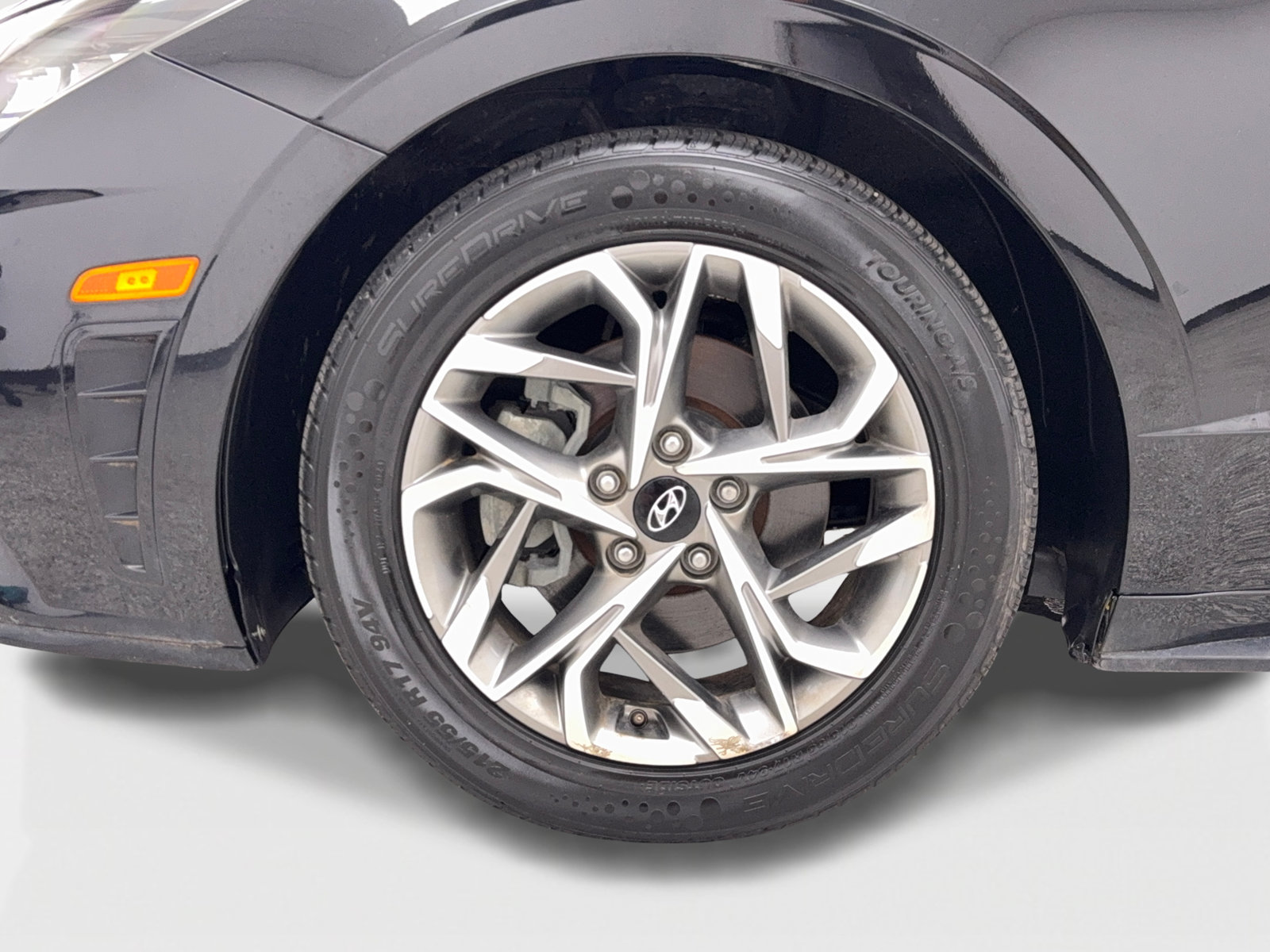 Used 2021 Hyundai Sonata SEL FWD image 49