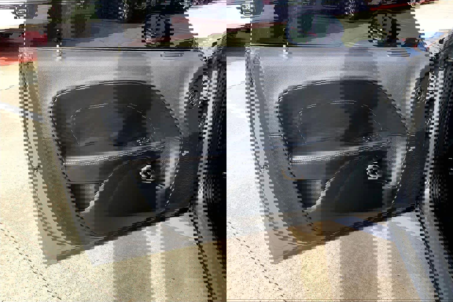 Used 2017 Dodge Challenger R/T Scat Pack w/ Dynamics Package image 18