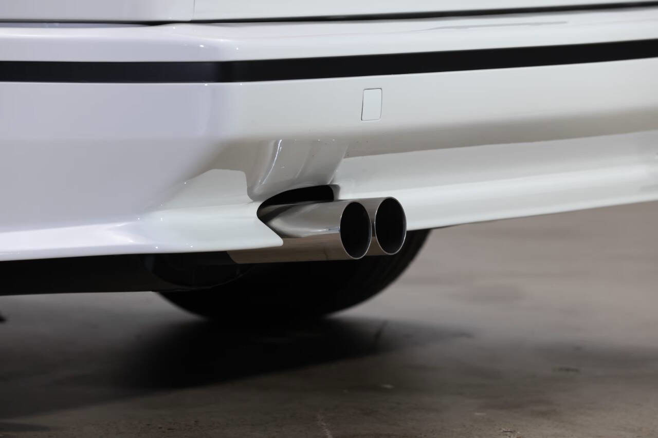 Used 1988 BMW M3 Coupe image 38