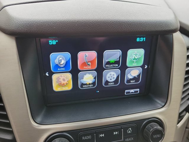 Used 2019 GMC Yukon Denali w/ Denali Ultimate Package AWD/4WD image 16