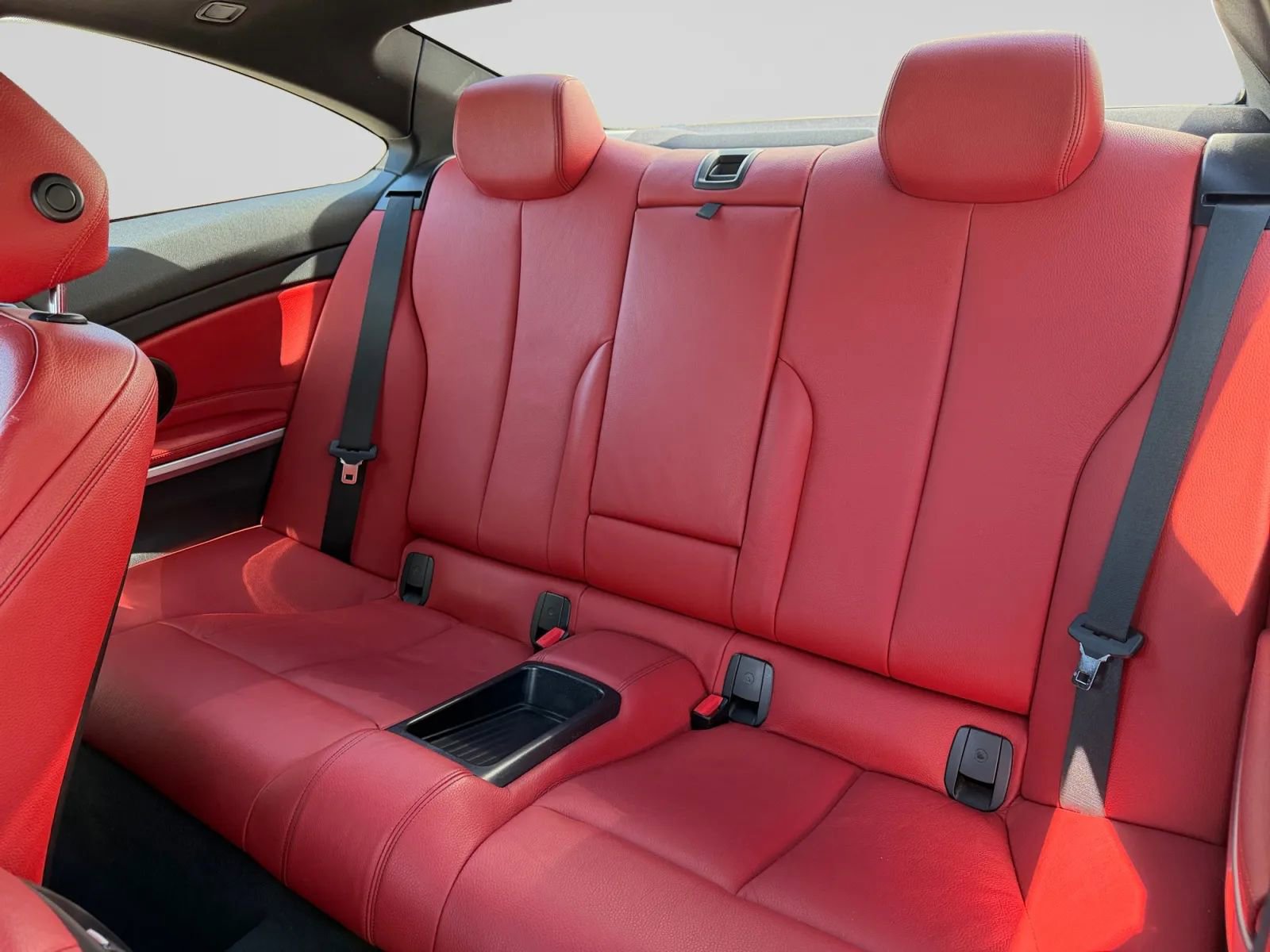 Used 2019 BMW 430i xDrive Coupe w/ M Sport Package image 27