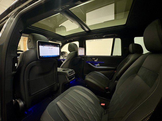 New 2026 Mercedes-Benz GLS 63 AMG 4MATIC image 26