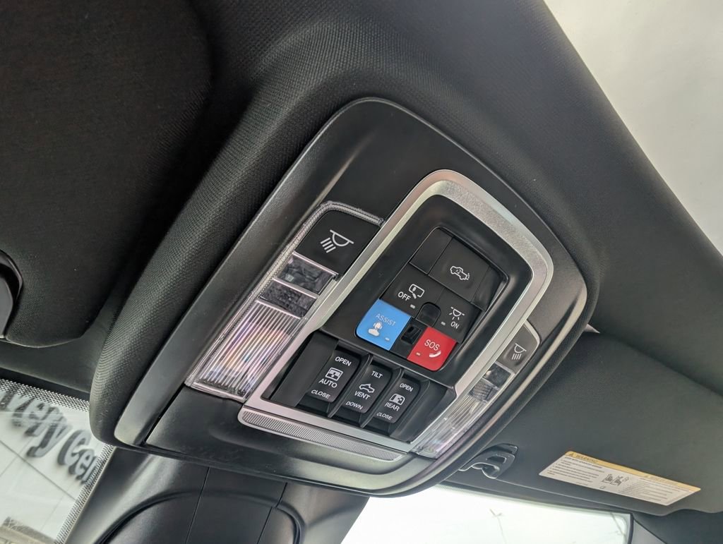 New 2026 RAM 3500 Limited image 42