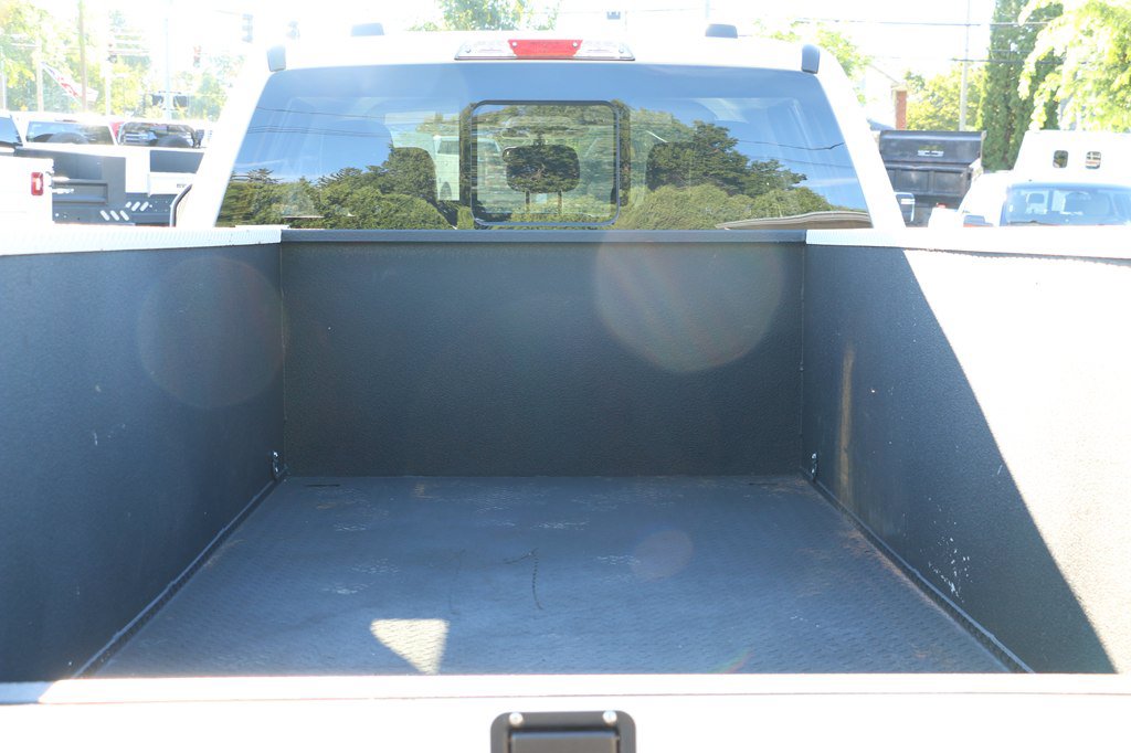 Used 2025 Ford F250 XL w/ XL Off-Road Package AWD/4WD image 40