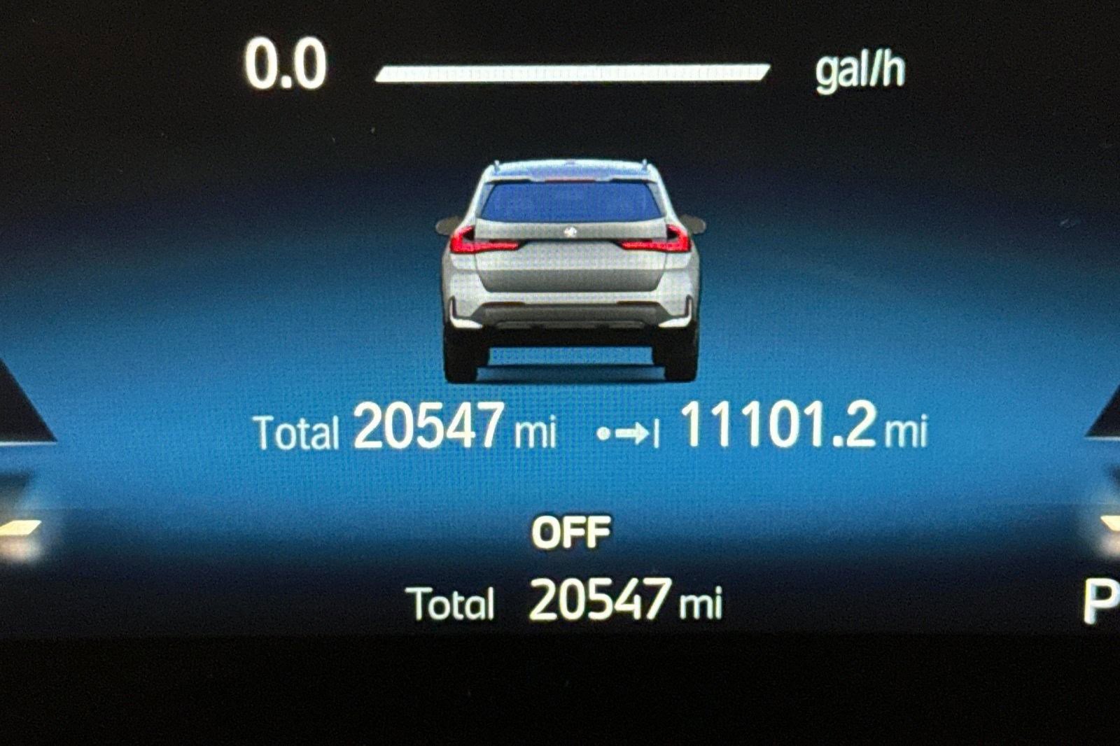 Certified 2023 BMW X1 xDrive28i w/ Convenience Package image 34