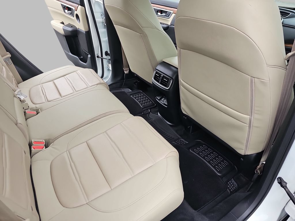 Used 2021 Honda CR-V Touring image 14