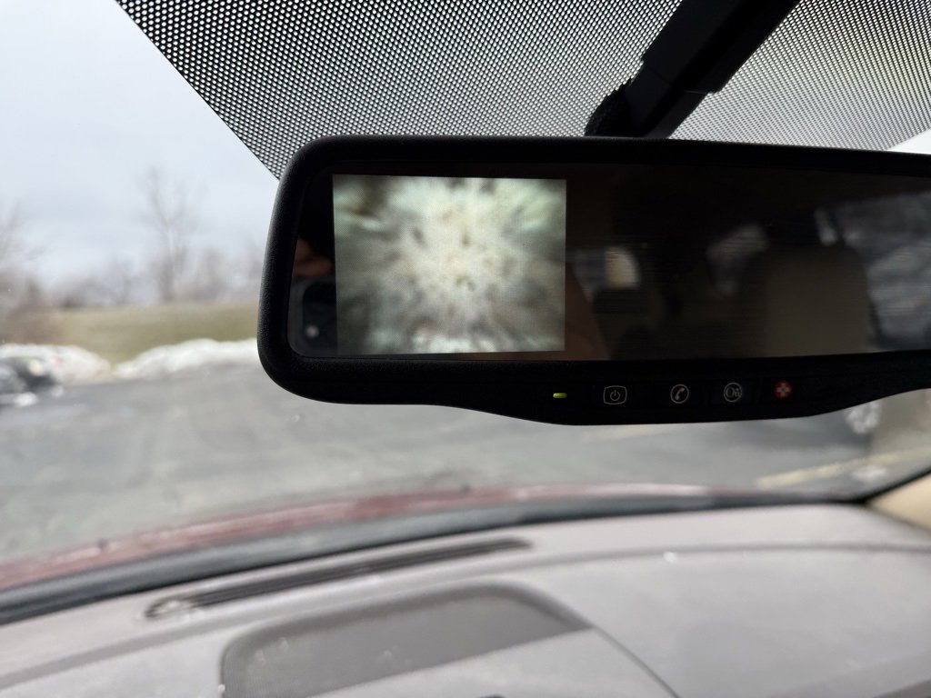 Used 2011 Buick Enclave CXL w/ Trailering Provision Package image 9