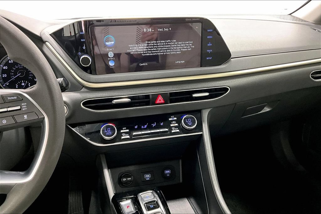 Used 2023 Hyundai Sonata SEL FWD image 7