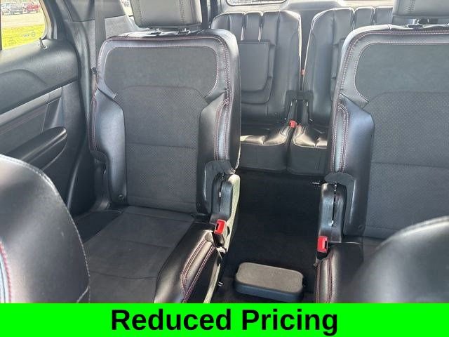 Used 2019 Ford Explorer XLT w/ Equipment Group 202A image 32