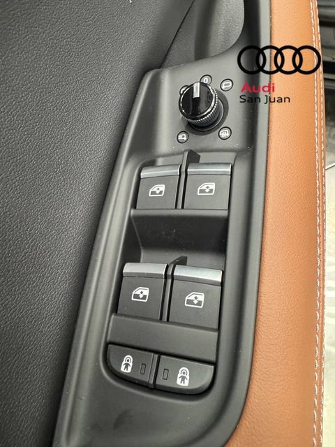 New 2027 Audi Q8 Premium Plus AWD/4WD image 33