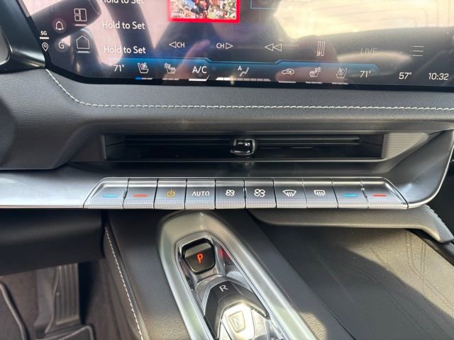 New 2026 Chevrolet Corvette Z06 image 20