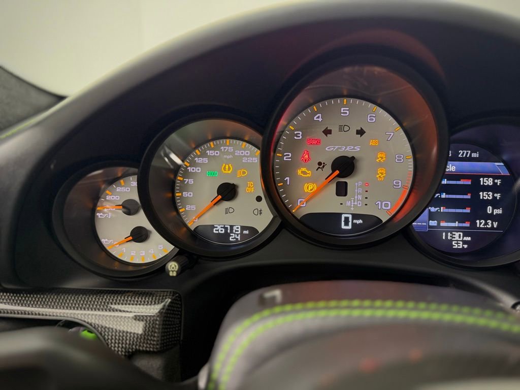 Used 2019 Porsche 911 GT3 RS image 24