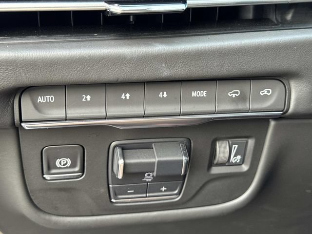 Certified 2025 Cadillac Escalade Sport Platinum AWD/4WD image 32