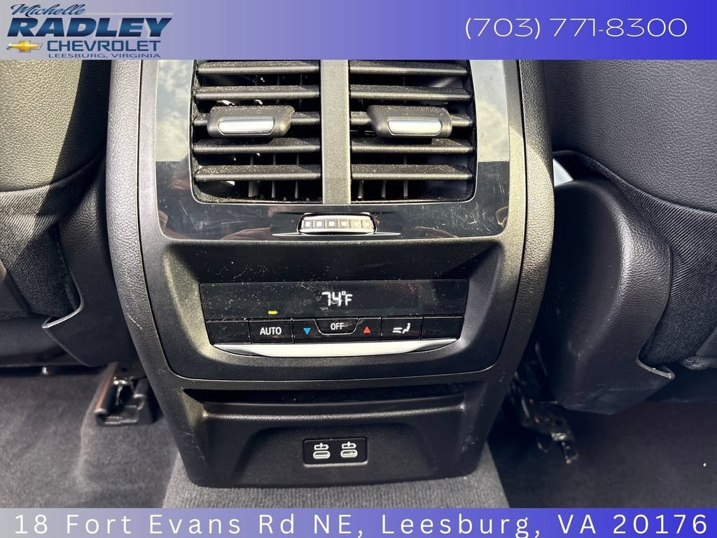 Used 2021 BMW X3 xDrive30i w/ Convenience Package AWD/4WD image 24