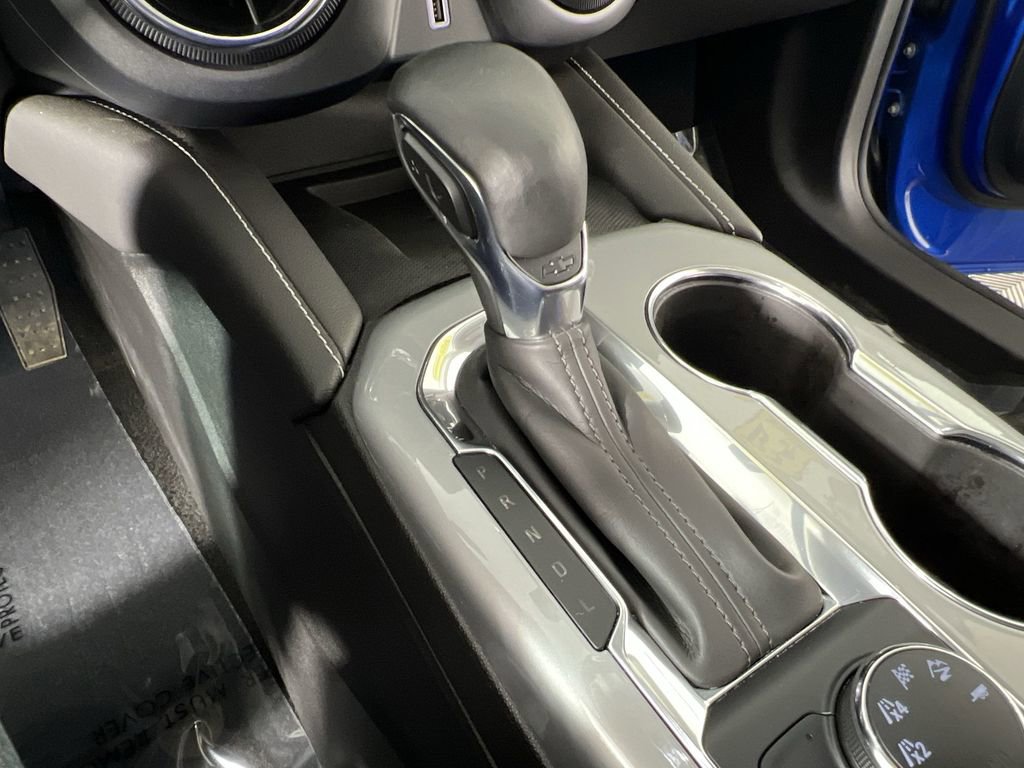 Certified 2024 Chevrolet Blazer LT w/ Sound & Technology Package image 17