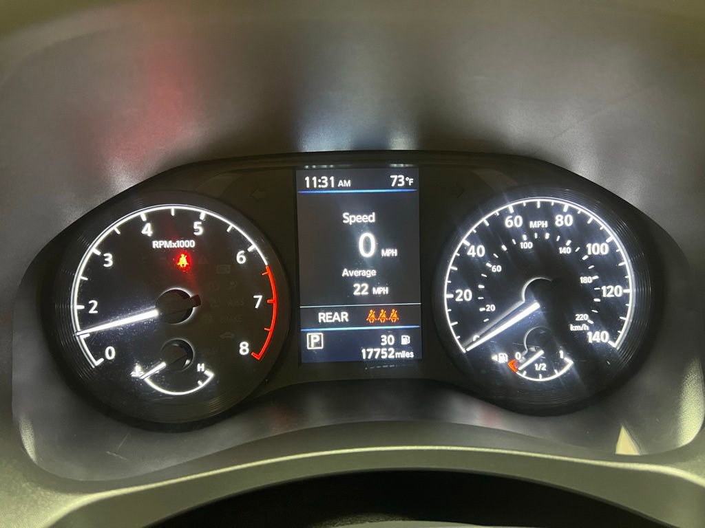 Used 2024 Nissan Altima 2.5 S image 20