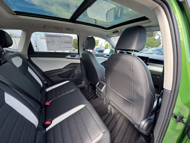 New 2027 Volkswagen Taos SEL AWD/4WD image 22
