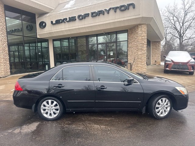 Used 2007 Honda Accord EX-L image 2