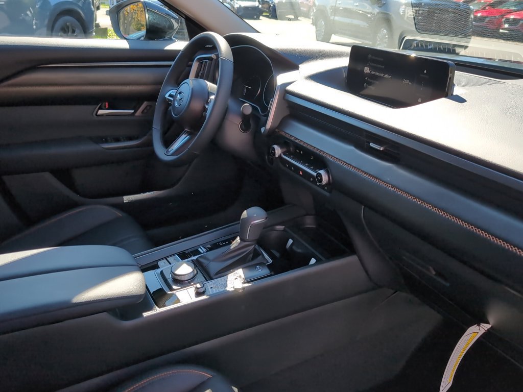 New 2026 MAZDA CX-50 AWD 2.5 Hybrid w/ Weather Package image 9