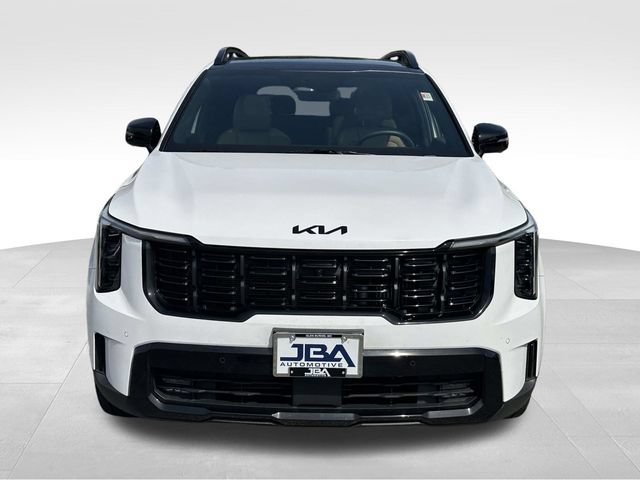 Used 2026 Kia Sorento SX Prestige w/ Olive Brown Leather Package AWD/4WD image 24