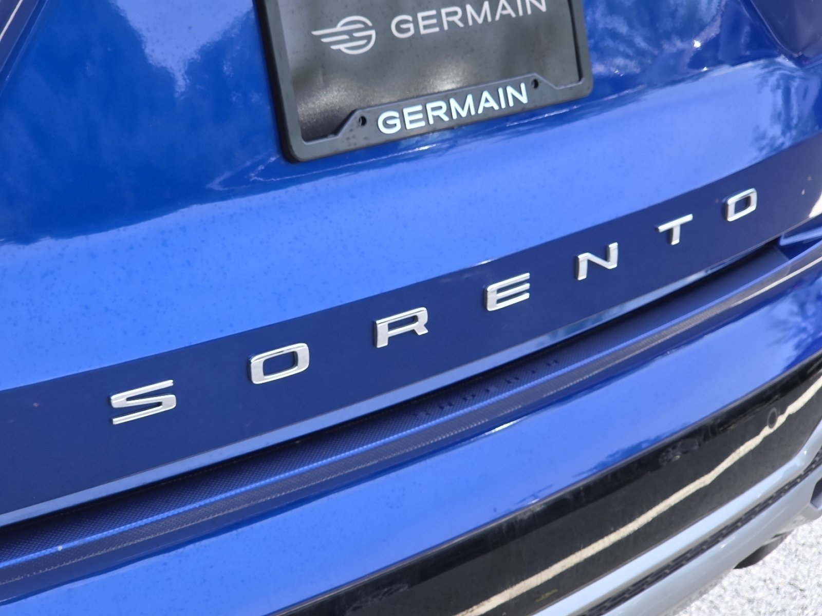 Used 2021 Kia Sorento S FWD image 15