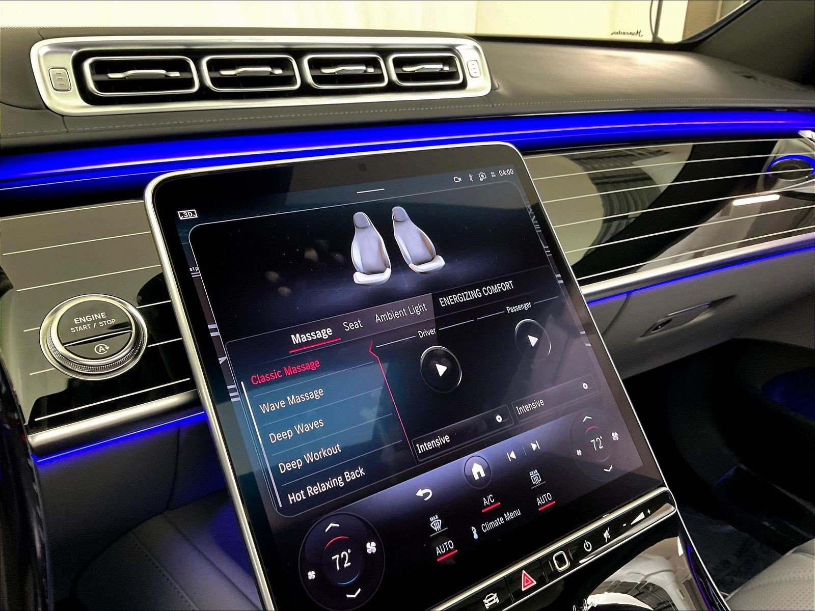 Certified 2026 Mercedes-Benz Maybach S 680 4MATIC image 15
