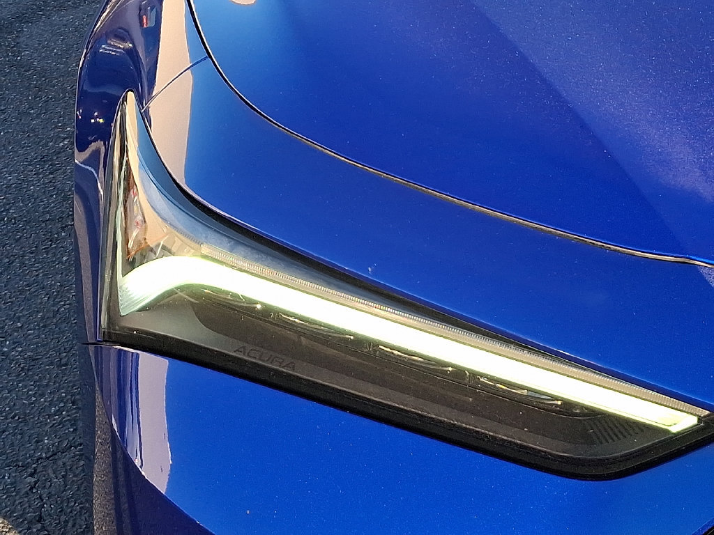 Certified 2023 Acura Integra A-Spec w/ Technology Package FWD image 9