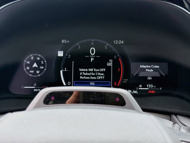 Used 2026 Lexus TX 350 AWD w/ Technology Package image 43