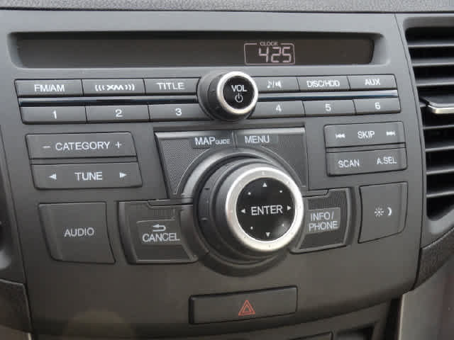 Used 2013 Acura TSX Sedan FWD image 28